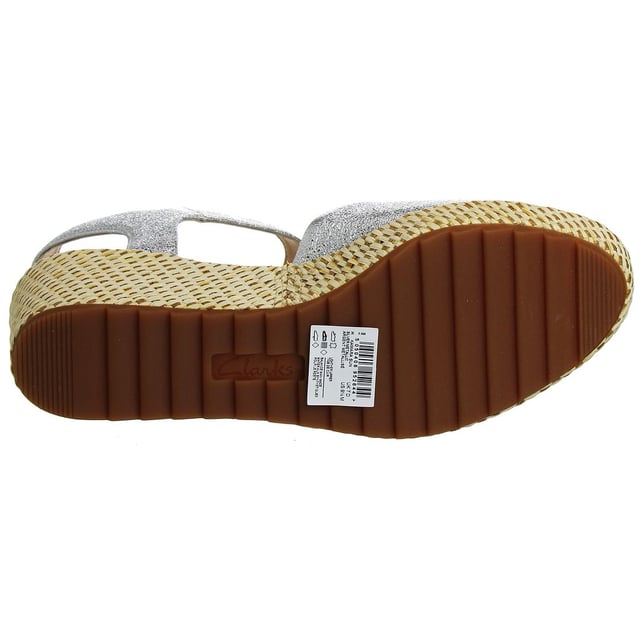 Clarks kamara sun 2025 sandals