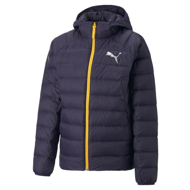 Youth puma deals jackets