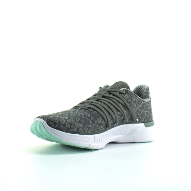 Under armour charged transit running shoes ladies deals