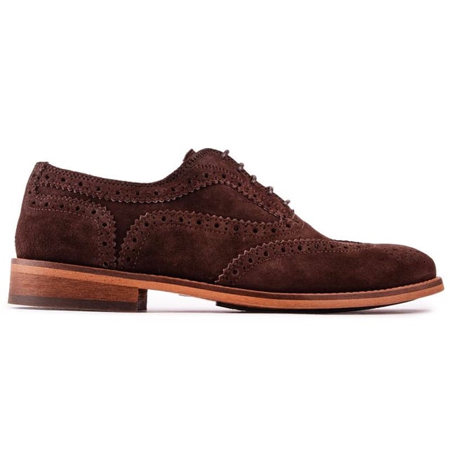 Barbour Isham Shoes