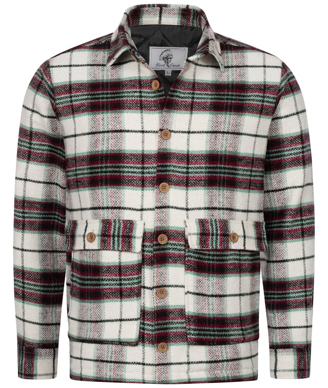 Das Must-Have für lässige Styles unter den Hemden ist das Karohemd. Das Karohemd ist ein Oberteil, dass sich über die Trends hinweggesetzt hat. Im Winter hält es dich dank softem Flanell schön warm, im Sommer ziehst du es lässig übers T-Shirt oder bindest es um die Jeans und im Job kommt der karierte Klassiker zum Einsatz. Das Hemd ist mit einem lässigen Regular Fit schnitt ausgestattet, bei diesem Schnitt kann sich der Körper unter dem Stoff frei bewegen, ohne dass der Stoff am Körper klebt.
