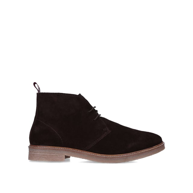 Kg by kurt geiger outlet suede lace up boots