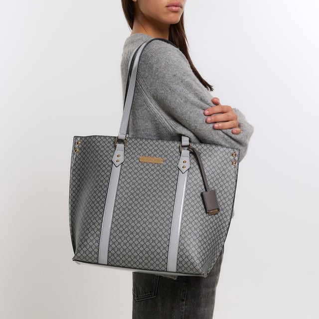 Ri hot sale monogram bag