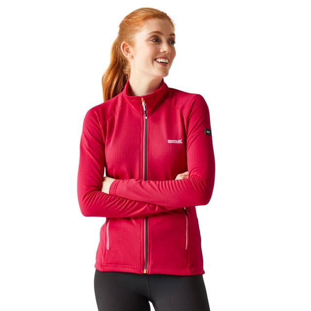 Material: Elastane, Polyamide, Polyester. Fabric: Extol Stretch, Fleece, Knitted. Filling: Faux Down, Warmloft. Design: Logo, Plain. 235gsm. Fabric Technology: Durable, DWR Finish, Ergonomic, Flexible, Insulating, Warm-Backed, Water Repellent. Bulk Free, Compressible, Inner Zip Guard. Sleeve-Type: Long-Sleeved. Neckline: Standing Collar. Pockets: 2 Lower Pockets, Zip. Fastening: Full Zip. Denier: 20D. Sustainability: Made from Recycled Materials. 8 UK: 32 in. 10 UK: 34 in. 12 UK: 36 in. 14 UK: 38 in. 20 UK: 45 in. 18 UK: 43 in. 16 UK: 40 in.