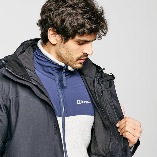 Berghaus maitland outlet