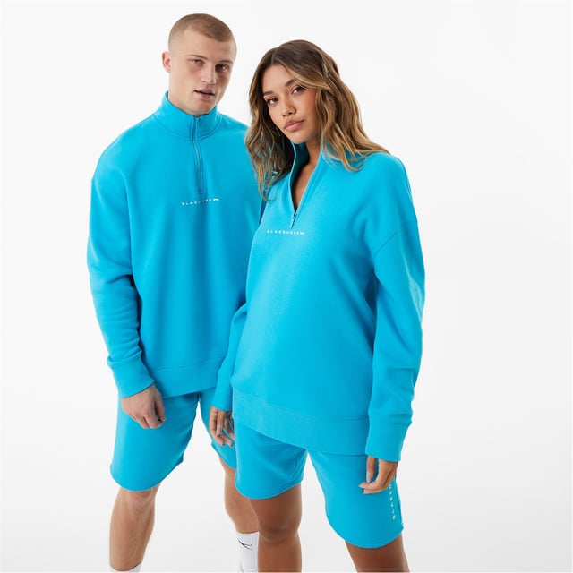 Slazenger quarter zip on sale