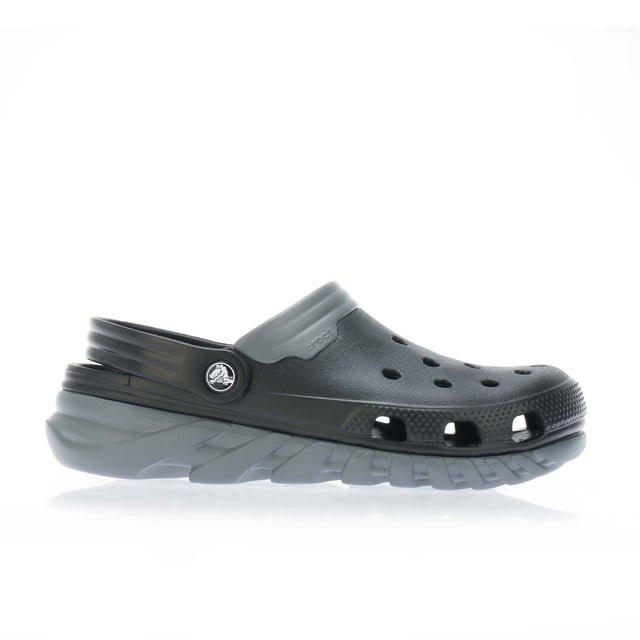 Crocs unisex duet max clog hotsell