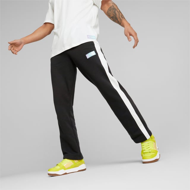 Puma classic t7 track pants 2025