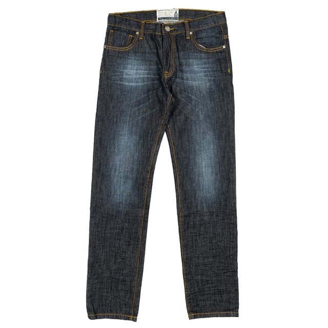 Hose.
 Dunkelgrau mit leichtem Abnutzungseffekt.
 Knopfverschluss und Reißverschluss.
 Bund mit Gürtelschlaufen und verstellbar durch interne elastische.
 Zwei offene Taschen und Mini-Tasche auf der Vorderseite.
 Personalisierte Haut Patch von Marke, in der Rückseite des Bunds.
 Zwei offene Taschen auf der Rückseite.
 Niederlande mit geradem Abschluss.
 Nähte Ansichten in camel Ton.

 Zusammenstellung:
 - 100% Baumwolle.

 Waschanleitung:
 - Waschen bis zu 30C.
 - Bügeln bei mittlerer Temperatur, max. 110C.
 - Nicht trocknergeeignet.
 - Nicht bleichen.
 - Chemische Reinigung nicht erlaubt.


 Zusammenstellung: 100% Baumwolle
 Pflege:
Maximal bei 30ºC waschen.
 - Bügeln bei mittlerer Temperatur, max. 110ºC.
 - Die Verwendung eines Trockners ist nicht erlaubt.
 - Keine Bleichmittel verwenden.
 - Chemische Reinigung ist nicht möglich.
