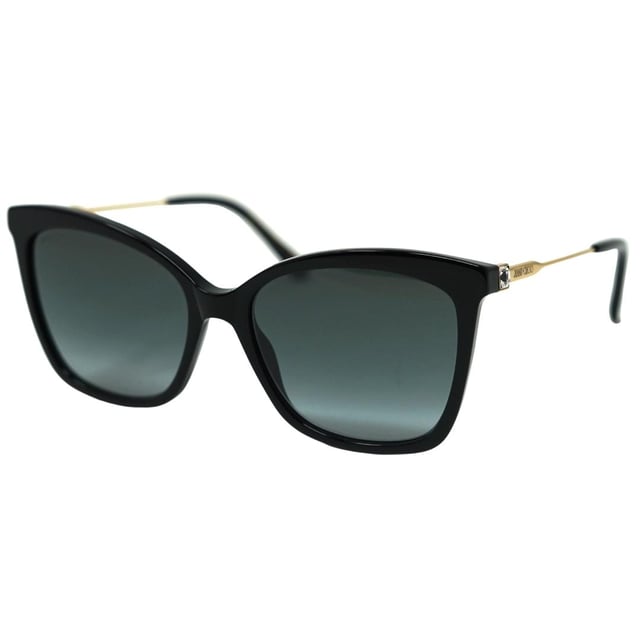 Jimmy Choo Maci/S 0807 90 Gold Sunglasses