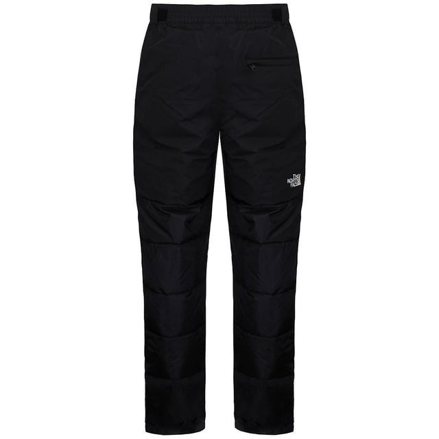 The North Face 7SE Gore-Tex Mens Black Pants are a high-performance pair of pants that are designed for mountaineering and other extreme outdoor activities. They are made from a durable  Gore-Tex  fabric that is waterproof and breathable, keeping you dry and comfortable in even the harshest conditions. The pants also feature a number of features that make them perfect for mountaineering, such as a relaxed fit, articulated knees, and a hem that can be adjusted to accommodate crampons. 

 Features:  

- Gore-Tex fabric 
- Relaxed fit 
- Articulated knees 
- Hem that can be adjusted to accommodate crampons 
 Two-way front zip 
- Ventilation zippers 
- Durable water repellent (DWR) finish