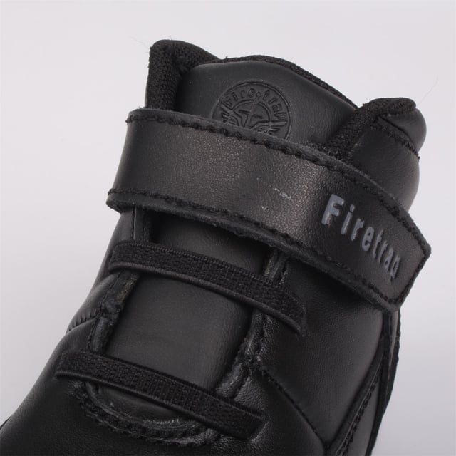 Infant store firetrap boots