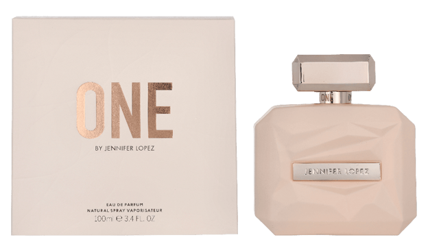 Jennifer Lopez One Edp Spray