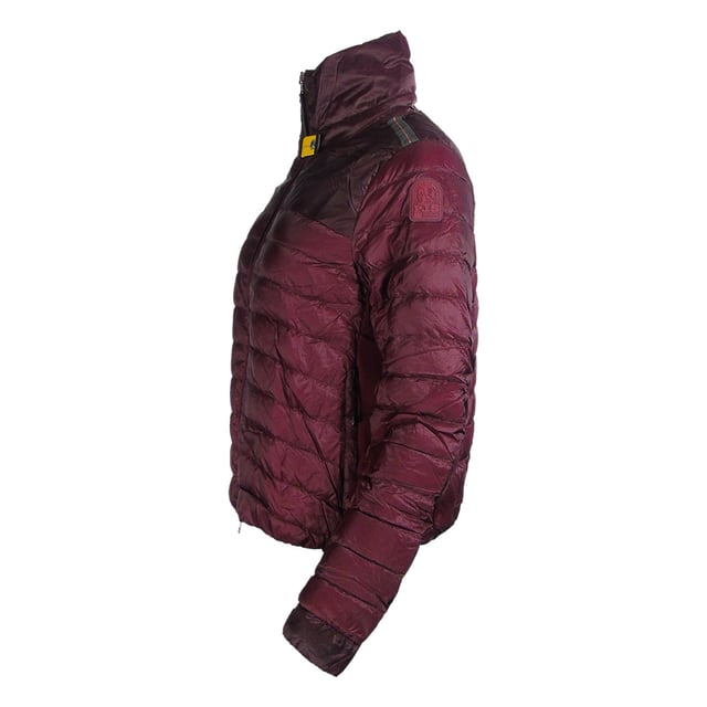 Parajumpers Jadie Rio Red Zip Up Jumper Jadie 0310 main image 1