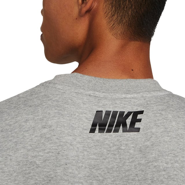 Simple nike sweatshirt outlet