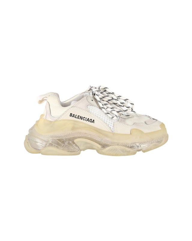 Balenciaga triple shop s vintage