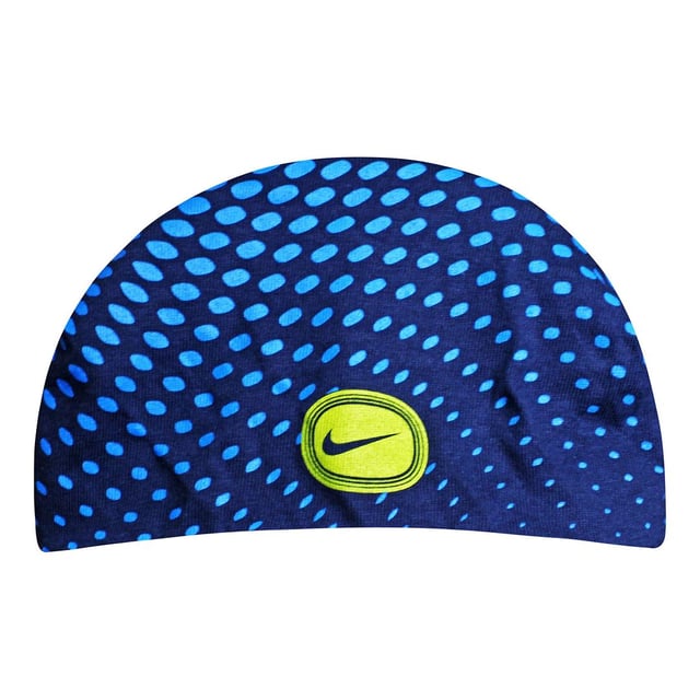 Nike Adults Unisex Sun Bandana Head Wrap Blue AC0213 401