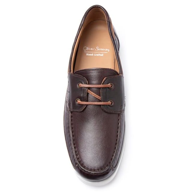 Oliver sweeney boat shoes sales