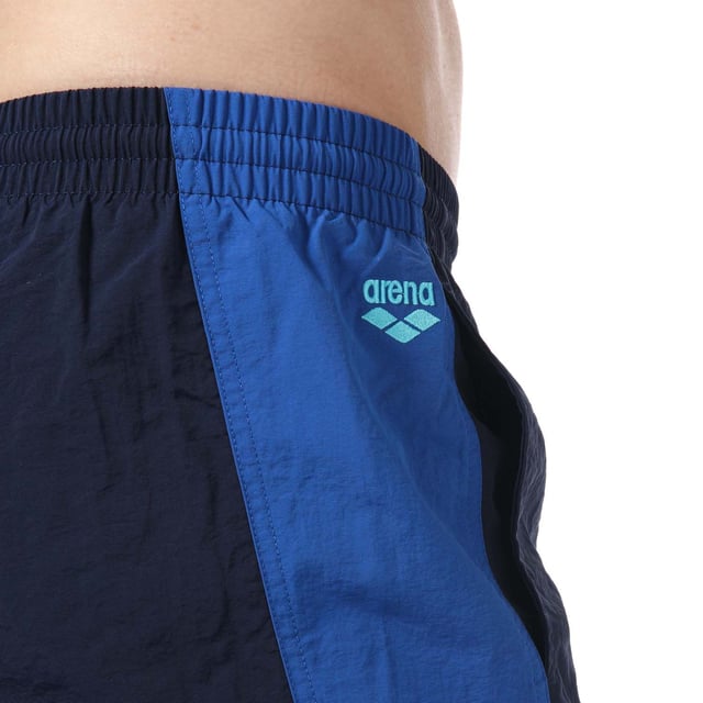 Arena Teamrugzak 30L - Marineblauw