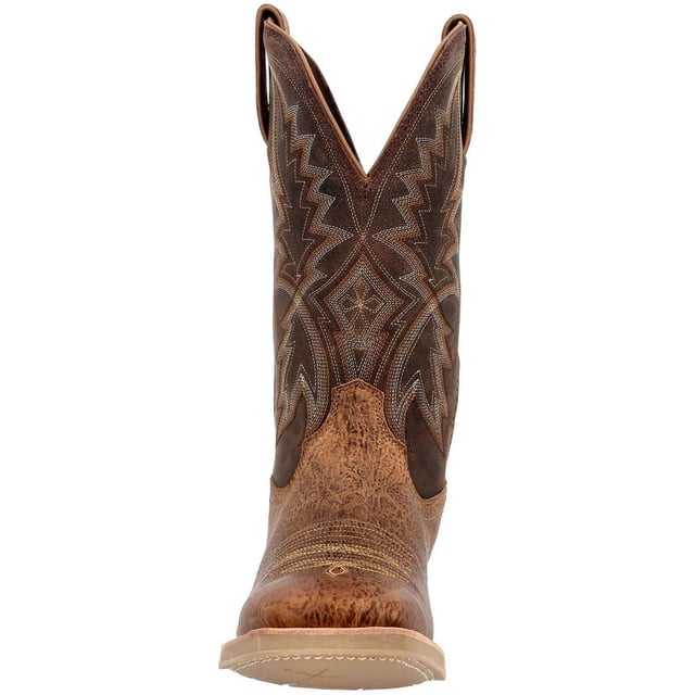 Slip on a lightweight boot that is ready to perform in this men's 12 inch Western Durango Rebel Pro Lite. Get a pair today!