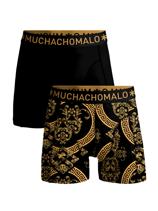 Boxershort muchachomalo deals