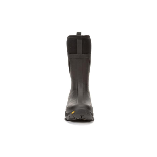 Met een 8 mm neopreen bootie met fleece voering gewikkeld in lagen zacht rubber zodat je voeten warm en droog blijven in de meest extreme omstandigheden.