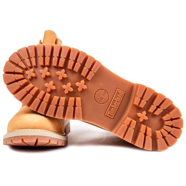 Timberland hotsell metal logo