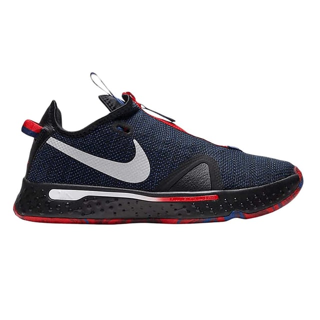 Nike PG 4 EP Multicolor -Herren -Trainer Nike PG 4 EP Multicolor -Herren -Trainer