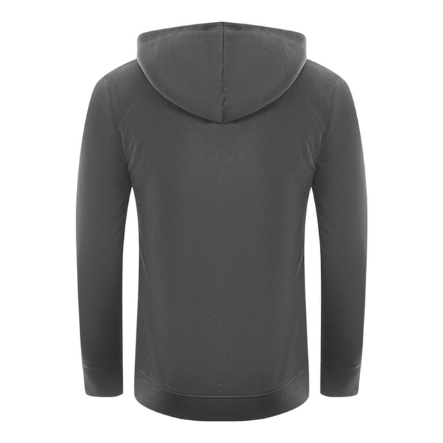 Sudadera negra con logo de leopardo de Cavalli Class. Esta sudadera de Cavalli Class es la manera perfecta de mostrar tu audaz estilo personal. Presenta un llamativo logo de leopardo, convirtiéndola en la adición perfecta a tu armario. ¡Prepárate para destacar y hacer una declaración con esta sudadera única! 60% algodón, 40% poliéster, dobladillo elástico en la cintura y en los puños. Corte regular, se ajusta a la talla, bolsillo canguro, logo de la marca en el pecho. Cuerdas ajustables, sudadera con capucha de Cavalli Class. Estilo: RXT65E CF062 05051