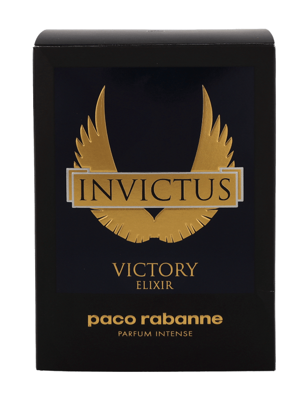 Paco Rabanne Invictus Victory Elixir Edp Intense Spray