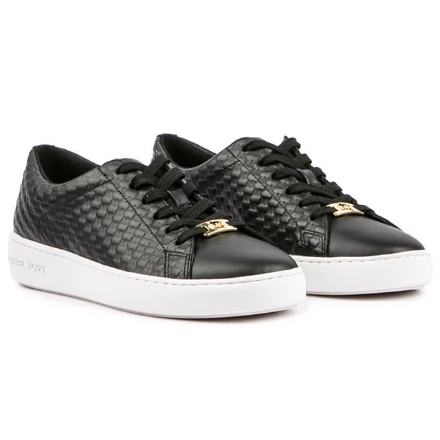 Michael kors on sale keaton trainers
