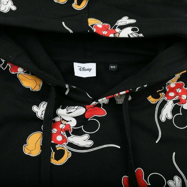 Mickey cheap vans hoodie