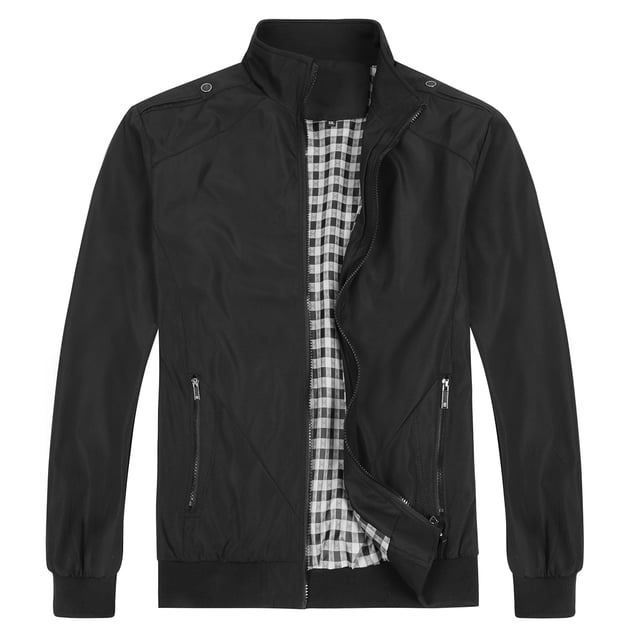[Materialpflege]

HOCHWERTIGES MATERIAL ¨C 90 % Polyester, 10 % Polyurethan. Weicher und bequemer Stoff; mit glatten Linien f¨¹r einen schlanken und taillierten Look.
PFLEGEHINWEISE ¨C Chemische Reinigung wird empfohlen; Handw?sche ist m?glich, jedoch mit kaltem Wasser.

VIELSEITIGER ANLASS ¨C ¨¹bergangsjacke: Perfekt zum Tragen im Fr¨¹hling und Sommer sowie im Fr¨¹hherbst.

ANLASS: Geeignet f¨¹r jeden Anlass, z. B. Freizeit, Gesch?ft, B¨¹ro, Arbeit, Urlaub, im Freien. Jahreszeiten: Geeignet f¨¹r Fr¨¹hling und Herbst.

[Paket]

1*Jacke"