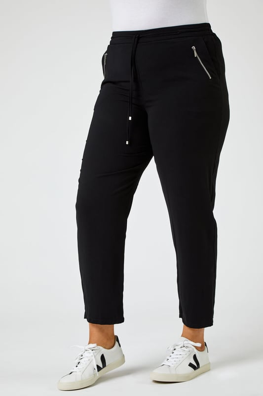 Stylish hot sale jogging bottoms