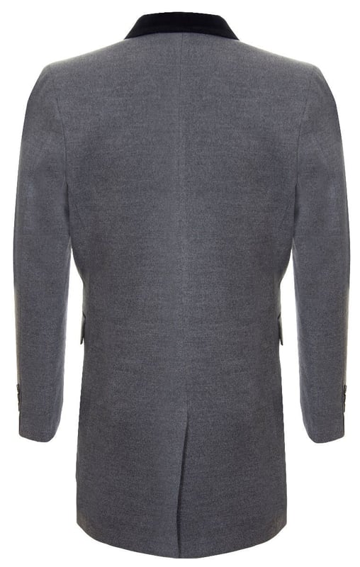 Mens Official Infinity Herritage Collection Inspired By 1920s Vintage Fashion, Available in 4 Stunning Colours & Fabrics! Retro Vintage 3/4 Overcoat With Suede Textured Collar, Perfect For Smart Casual Or Formal Wear Based On The Infamous Peaky Blinders ! Premium Herringbone Tweed Wool Feel Textured Fabric With Contrasting Trim & Detailing Classic 1920s Vintage Herringbone Overcoat Jacket, Classic Regular Fit If this waistcoat is not exactly what your looking for we have over 150 styles in stock, check out our entire range by clicking on our homepage or store link! Many More Styles & Colours Available in Store!