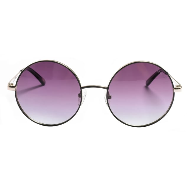 Estas gafas de mujer polarizadas tienen forma redonda.
El material principal utilizado en la fabricación de estas gafas es el metal.
Las patillas de estas gafas están fabricadas en metal, incluye logo de Skechers.
100% Protección UV.
Cristales polarizados.
Incluye los certificados de autenticidad y garantía.
 Medidas: Alto lente: 54 mm. Ancho lente: 55 mm. Puente: 21 mm. Patillas: 140 mm.
 Composición: Metal
 Cuidados:
Utiliza un paño de microfibra suave y limpio para limpiar tus gafas de sol. Este tipo de paño no rayará los lentes.
Evita usar productos de limpieza abrasivos, detergentes, alcohol o acetona, ya que pueden dañar los lentes y los tratamientos antirrefleja