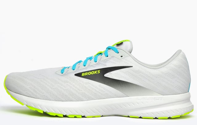 Brooks launch 7 mens best sale