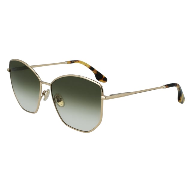 VICTORIA BECKHAM VB225S-700 gafas de sol de mujer• material: metal• color: dorado• tamaño: 62/13/145 mm (longitud de la lente / ancho del puente / longitud de la varilla)  Filter 2