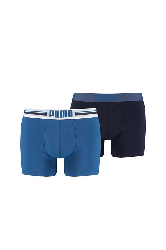 Puma men's on sale underwear size chart