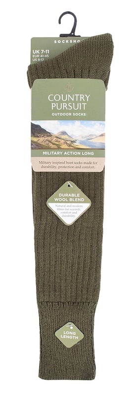 Country boot socks on sale