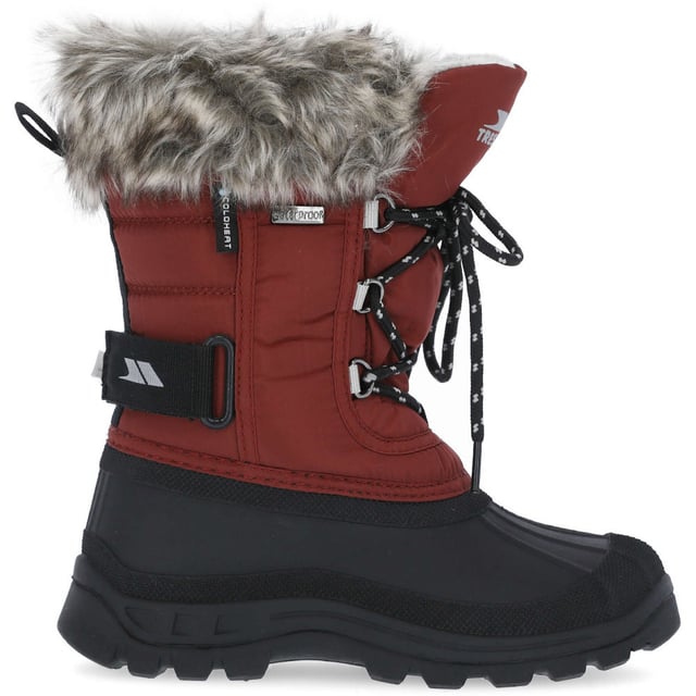 Trespass brace shop snow boots