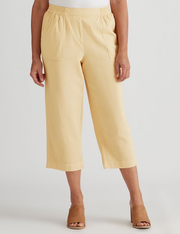 Millers hotsell crop pants