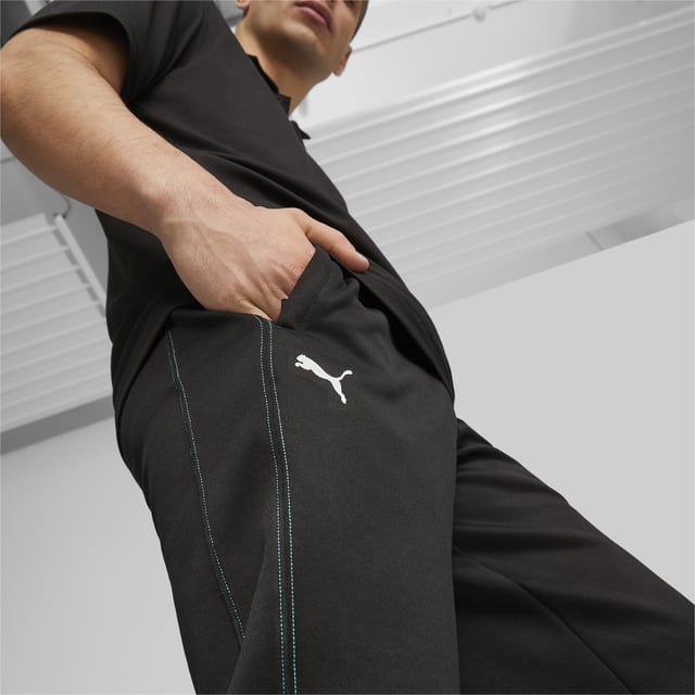 Puma mercedes track hotsell pants