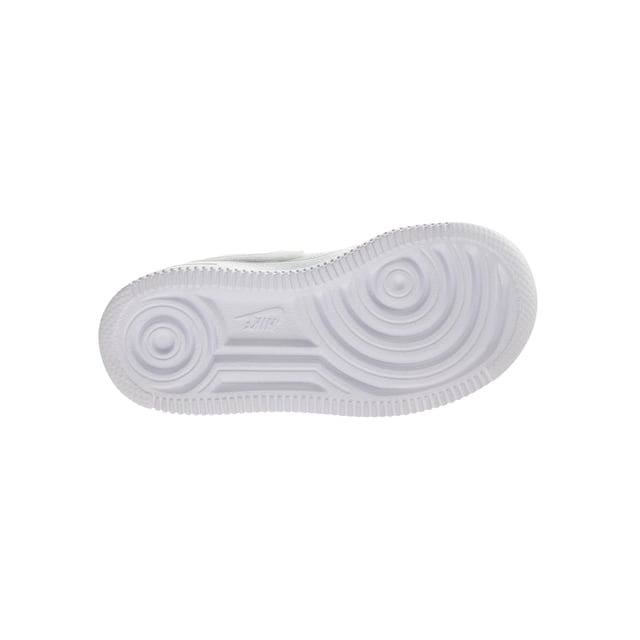 Nike Force 1 '18 White Kids Trainer