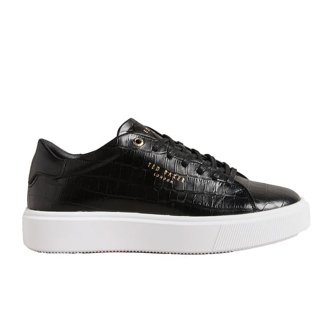 Ted baker grey 2025 trainers