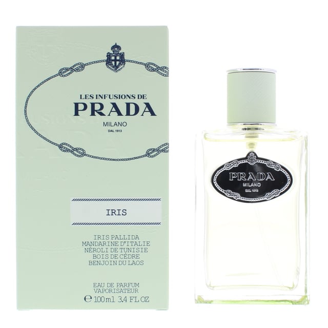 Les infusion de prada iris deals