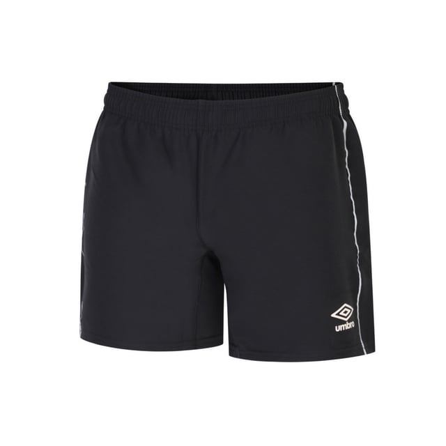 100% Polyester. Stof: Gebreid. Ontwerp: Logo, Reflecterend. Reflecterende biezen. Taille: Stretch. Geschikt: Regelmatig.
