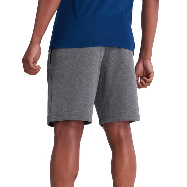 Lyle and scott fleece shorts sales