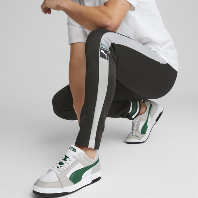 Puma archive track pants hotsell
