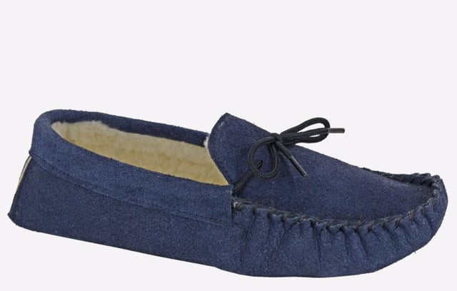 Mokkers mens 2025 slippers